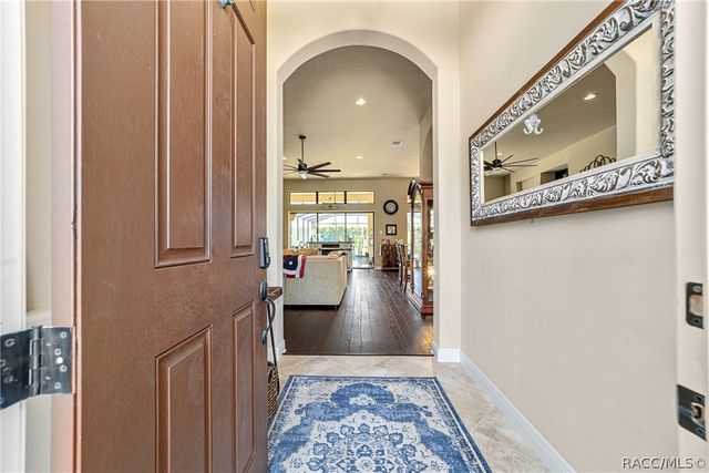 584 W Johnny Pesky Court, Hernando, FL 34442