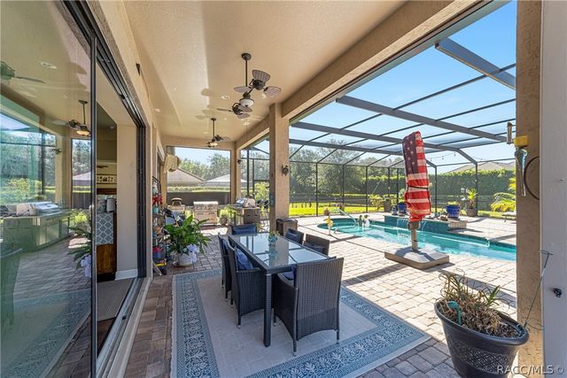 584 W Johnny Pesky Court, Hernando, FL 34442