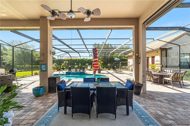 584 W Johnny Pesky Court, Hernando, FL 34442