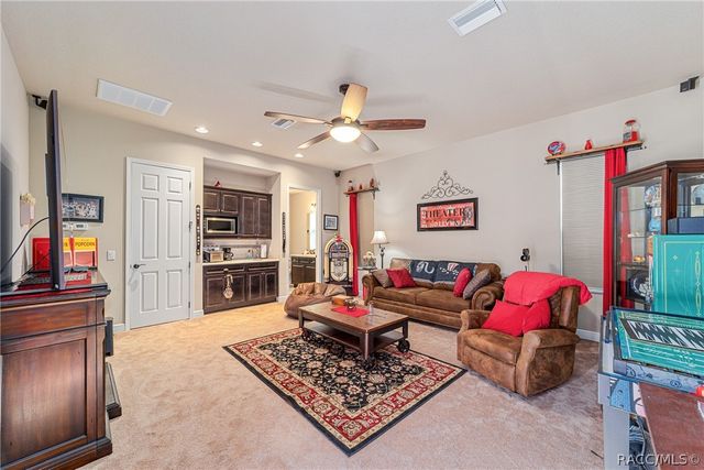 584 W Johnny Pesky Court, Hernando, FL 34442