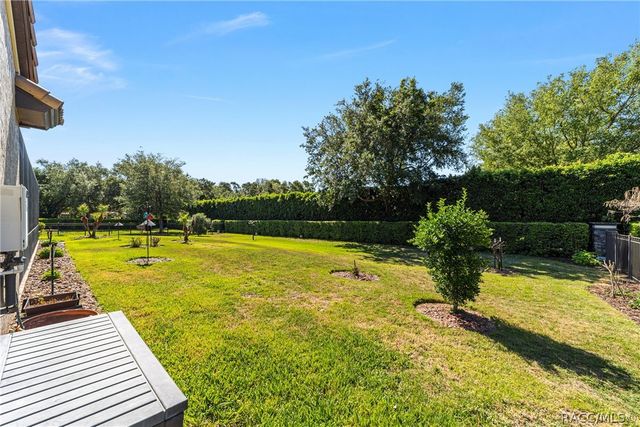 584 W Johnny Pesky Court, Hernando, FL 34442