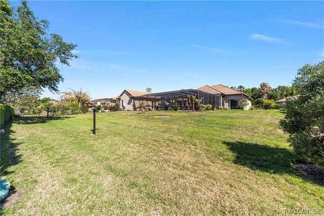 584 W Johnny Pesky Court, Hernando, FL 34442