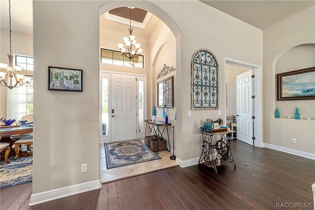 584 W Johnny Pesky Court, Hernando, FL 34442