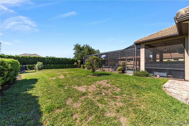 584 W Johnny Pesky Court, Hernando, FL 34442