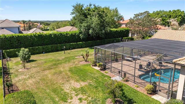 584 W Johnny Pesky Court, Hernando, FL 34442