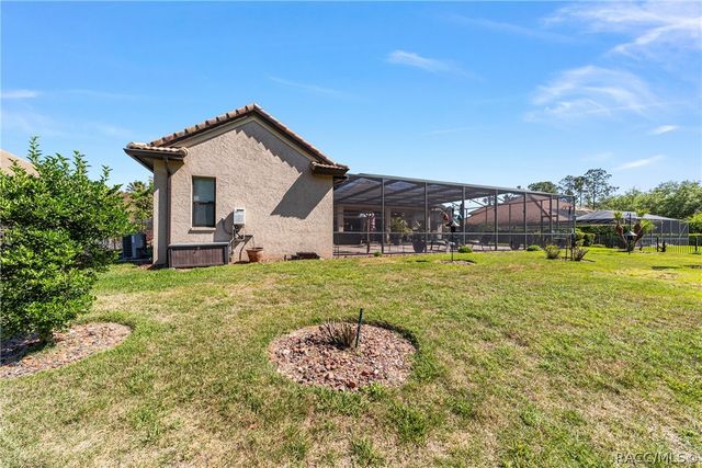 584 W Johnny Pesky Court, Hernando, FL 34442