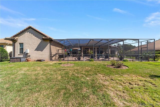 584 W Johnny Pesky Court, Hernando, FL 34442