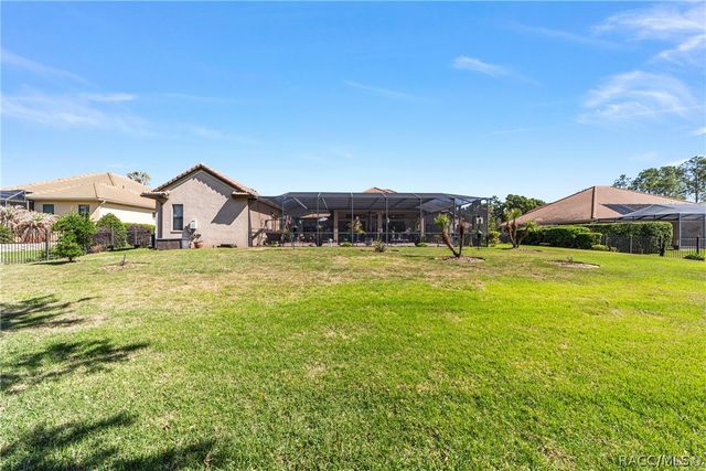 584 W Johnny Pesky Court, Hernando, FL 34442