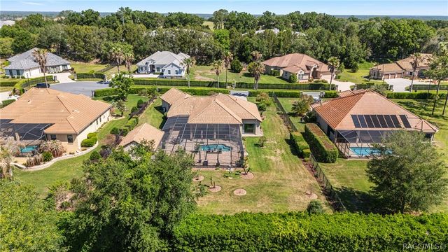 584 W Johnny Pesky Court, Hernando, FL 34442