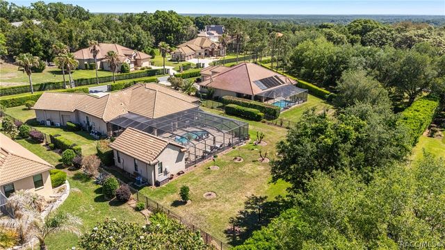584 W Johnny Pesky Court, Hernando, FL 34442