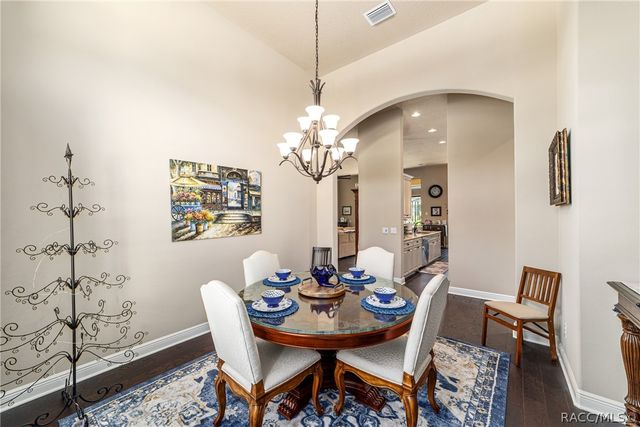 584 W Johnny Pesky Court, Hernando, FL 34442