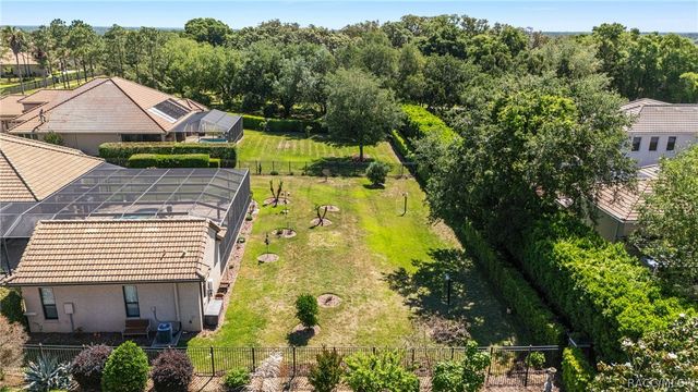 584 W Johnny Pesky Court, Hernando, FL 34442