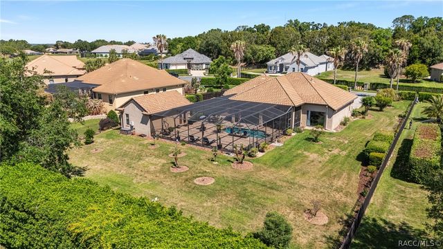 584 W Johnny Pesky Court, Hernando, FL 34442