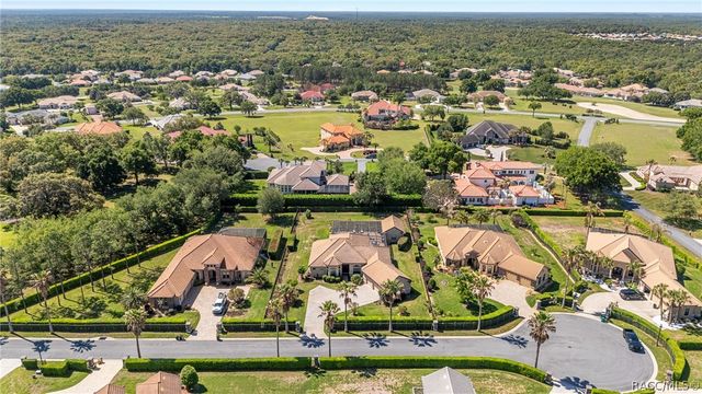 584 W Johnny Pesky Court, Hernando, FL 34442