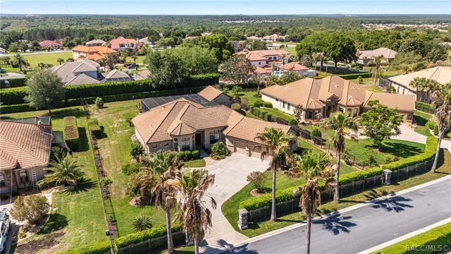 584 W Johnny Pesky Court, Hernando, FL 34442