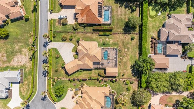 584 W Johnny Pesky Court, Hernando, FL 34442