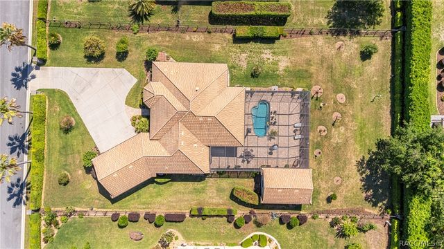 584 W Johnny Pesky Court, Hernando, FL 34442