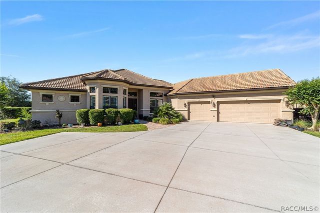 584 W Johnny Pesky Court, Hernando, FL 34442