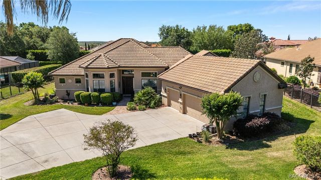584 W Johnny Pesky Court, Hernando, FL 34442