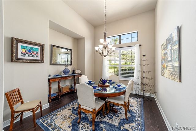 584 W Johnny Pesky Court, Hernando, FL 34442