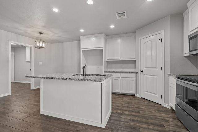 220 St Charles Drive B, Springtown, TX 76082