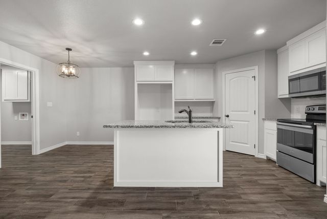 220 St Charles Drive B, Springtown, TX 76082