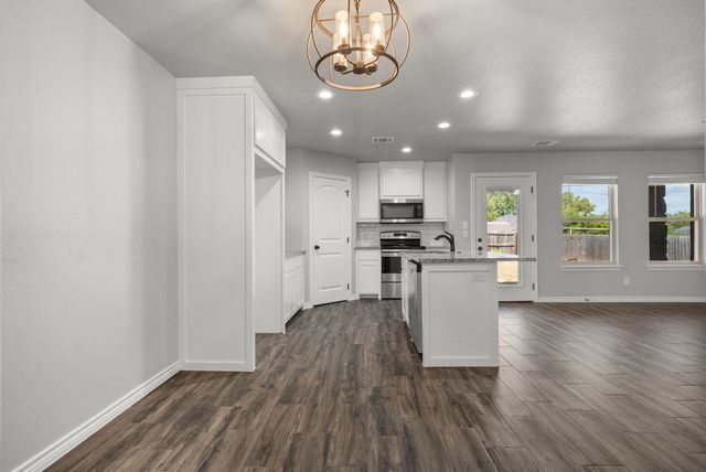 220 St Charles Drive B, Springtown, TX 76082