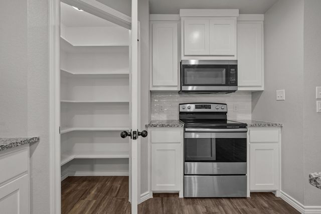 220 St Charles Drive B, Springtown, TX 76082