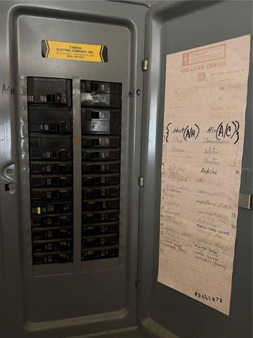 240 WINDWARD PASSAGE 1001, Clearwater Beach, FL 33767