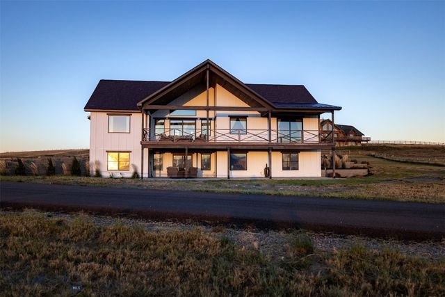 17 Grandview Court, Great Falls, MT 59404