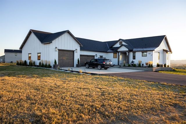 17 Grandview Court, Great Falls, MT 59404