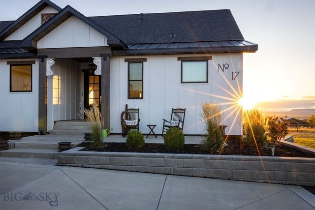 17 Grandview Court, Great Falls, MT 59404