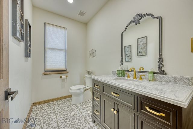 17 Grandview Court, Great Falls, MT 59404