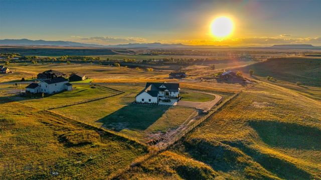 17 Grandview Court, Great Falls, MT 59404