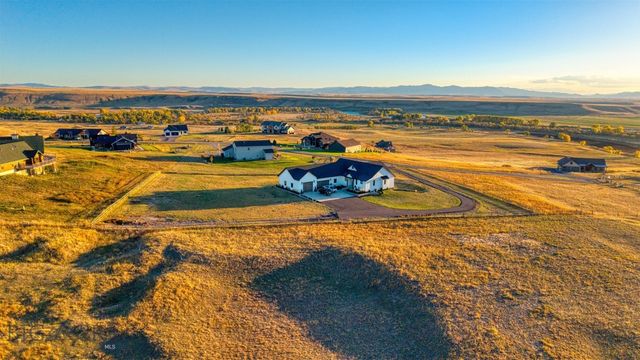 17 Grandview Court, Great Falls, MT 59404