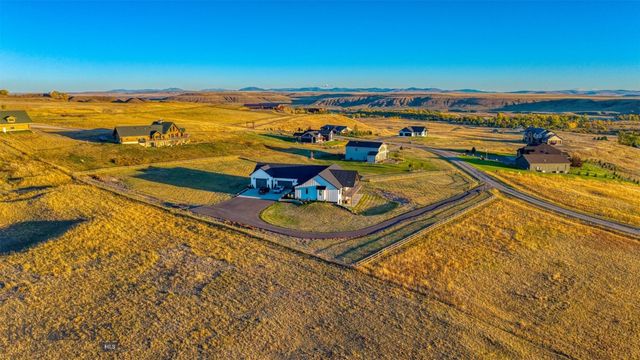 17 Grandview Court, Great Falls, MT 59404