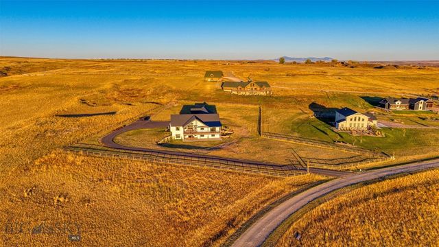 17 Grandview Court, Great Falls, MT 59404