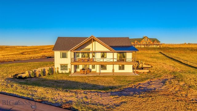 17 Grandview Court, Great Falls, MT 59404