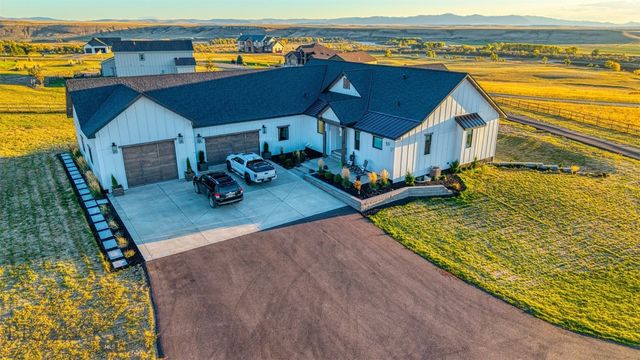 17 Grandview Court, Great Falls, MT 59404