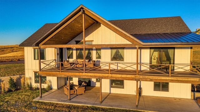17 Grandview Court, Great Falls, MT 59404