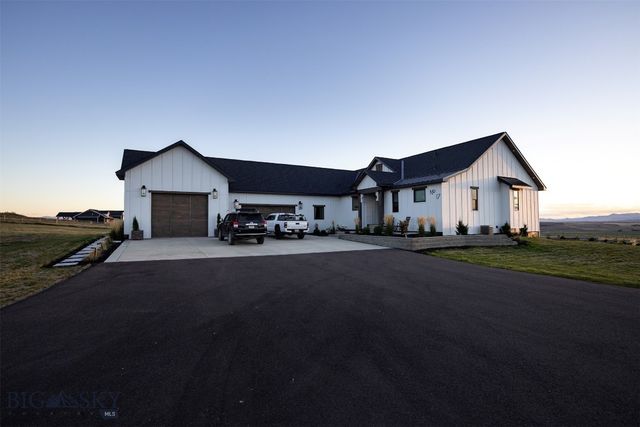 17 Grandview Court, Great Falls, MT 59404