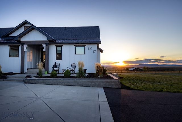 17 Grandview Court, Great Falls, MT 59404