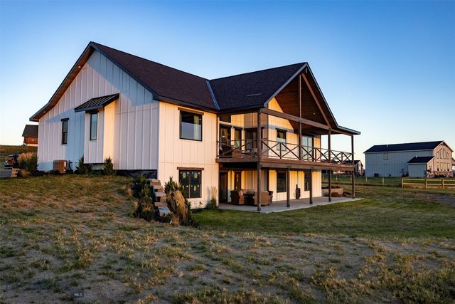 17 Grandview Court, Great Falls, MT 59404