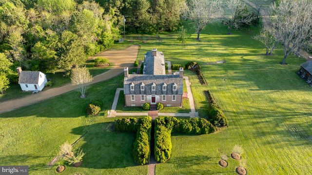 1425 TWIGGS FERRY RD, Hartfield, VA 23071