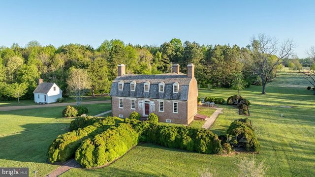 1425 TWIGGS FERRY RD, Hartfield, VA 23071