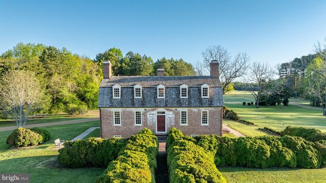 1425 TWIGGS FERRY RD, Hartfield, VA 23071