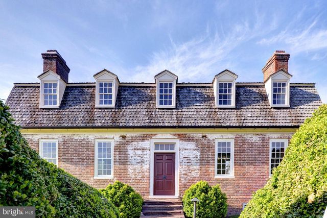 1425 TWIGGS FERRY RD, Hartfield, VA 23071