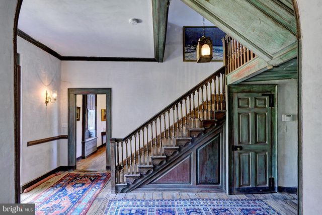 1425 TWIGGS FERRY RD, Hartfield, VA 23071