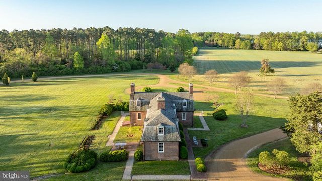 1425 TWIGGS FERRY RD, Hartfield, VA 23071