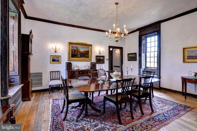 1425 TWIGGS FERRY RD, Hartfield, VA 23071